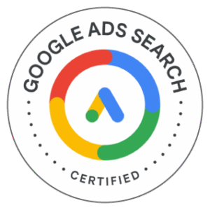 Google Ads Search