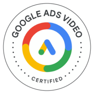 Google Ads Video