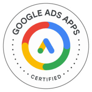 Google Ads apps