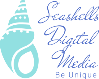 Seashells logo